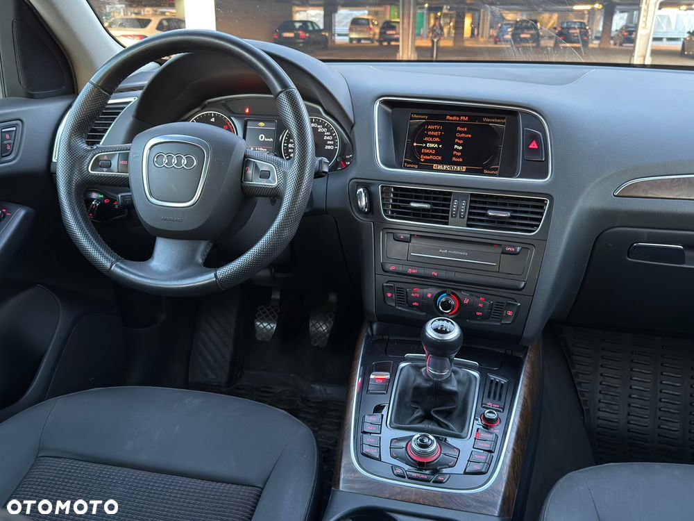 Audi Q5 2.0 TDI Quattro - 19