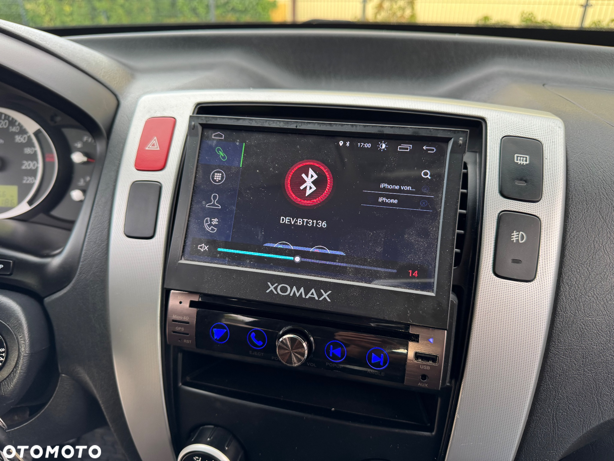 Hyundai Tucson 2.0 Comfort 2WD - 29