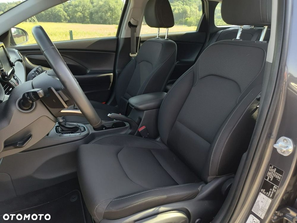 Hyundai i30 - 11