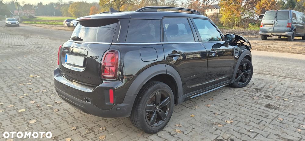 MINI Countryman - 21