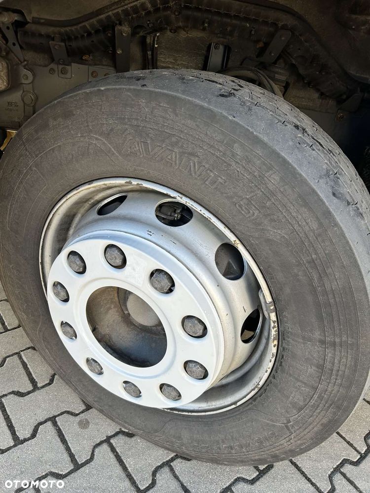 DAF XF 460 FT 106 - 21