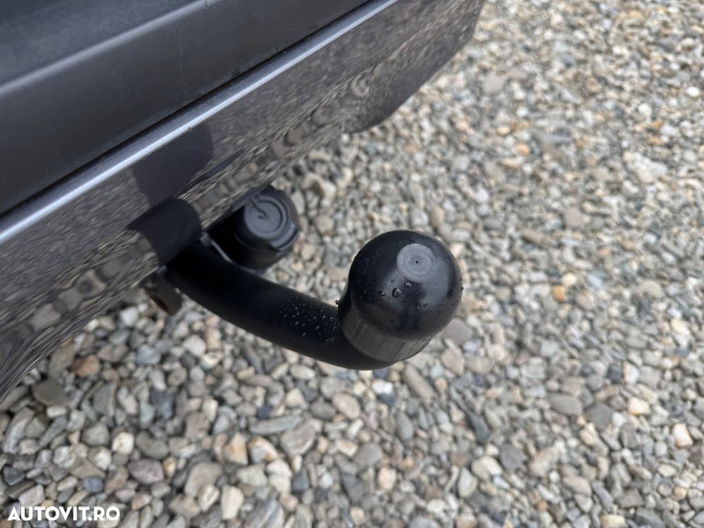 Renault Kadjar Energy dCi 130 Bose Edition - 34