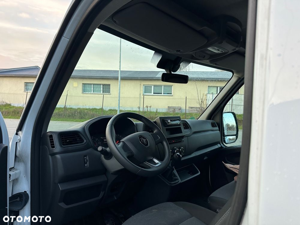 Renault Master L3H2 - 14