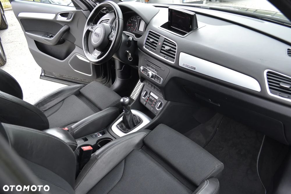 Audi Q3 - 33