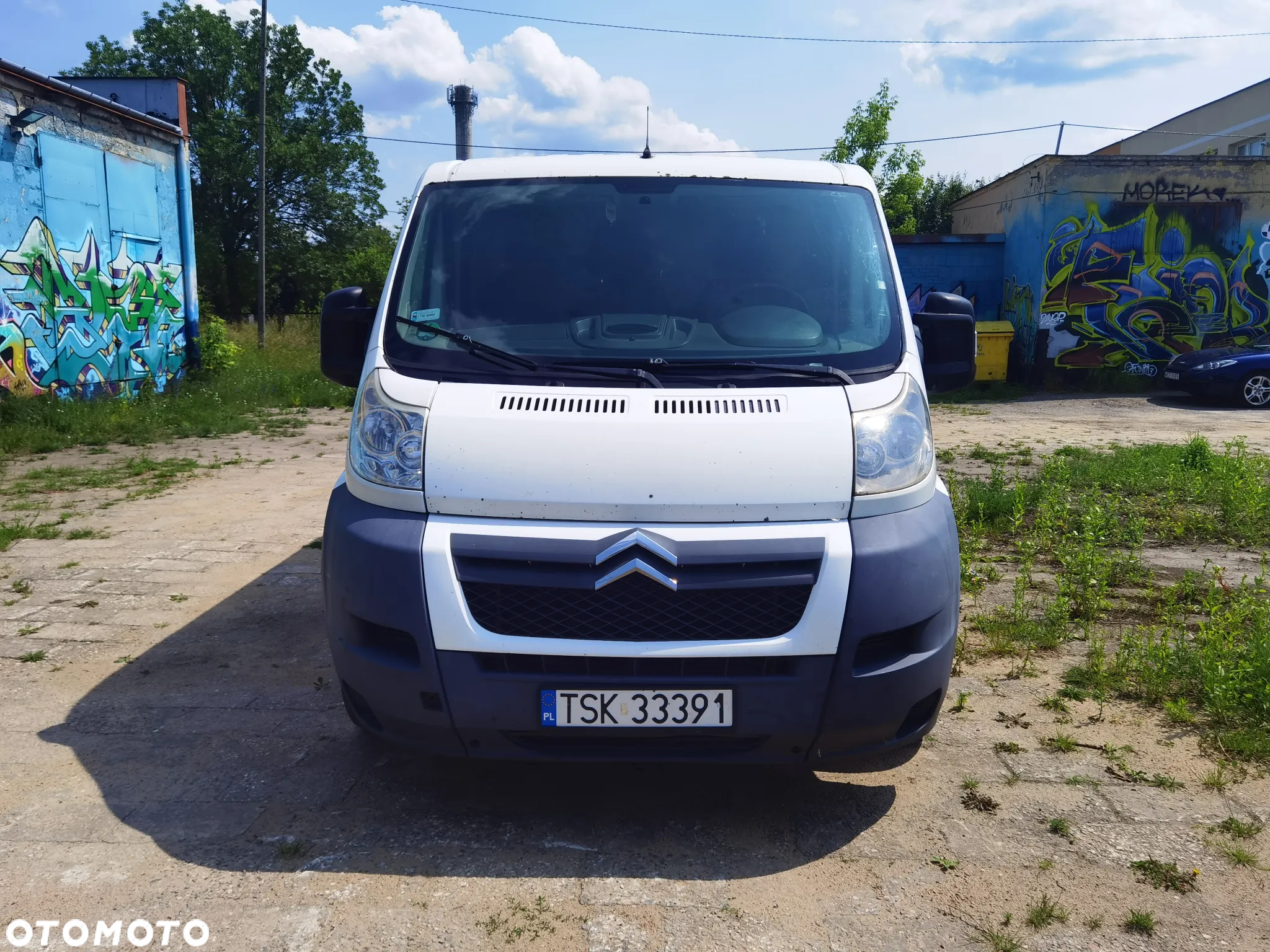 Citroën JUMPER - 5