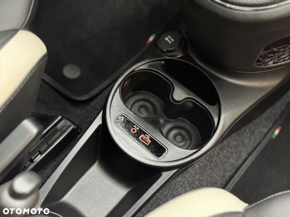 Fiat 500 1.2 8V Sport - 25