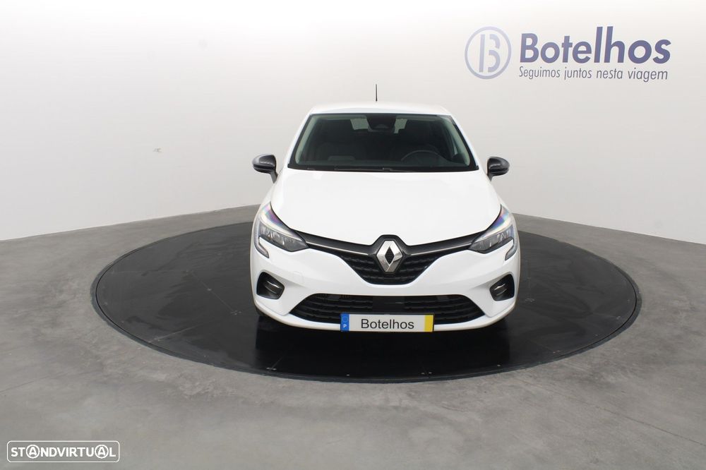 Renault Clio - 2