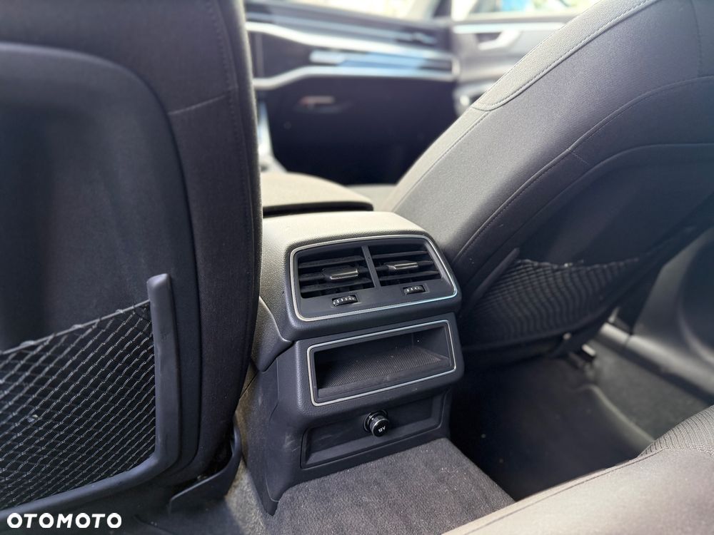 Audi A6 Limousine 2.0 TDI ultra S tronic - 11