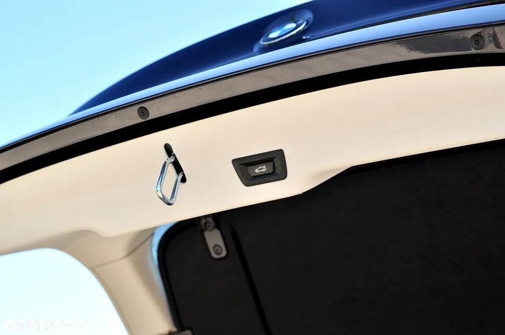 BMW 6GT 620d - 39