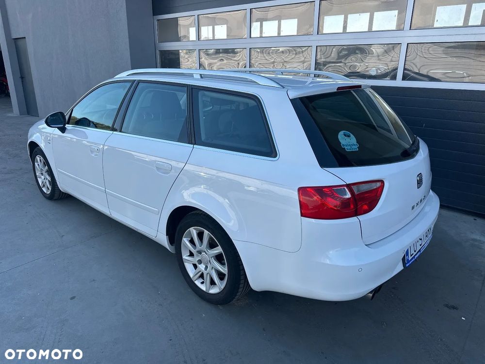 Seat Exeo ST 1.8 TSI Style - 8