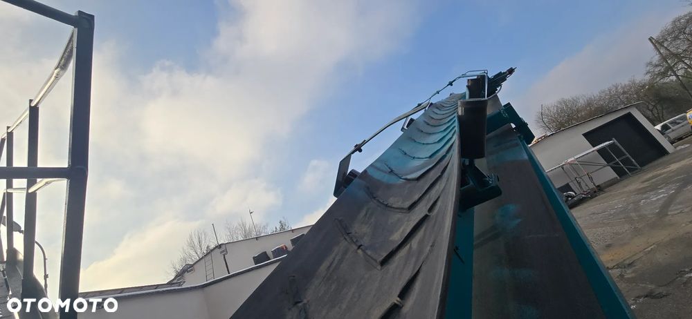 Powerscreen Przesiewacz Chieftain 1400 - 16