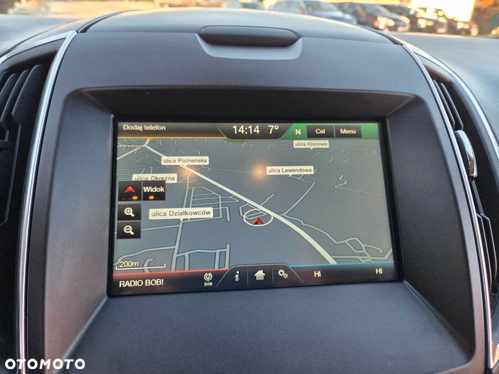 Ford S-Max 2.0 TDCi Titanium PowerShift - 25