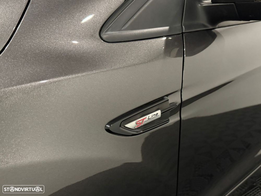 Ford Kuga 1.5 TDCi ST-Line Limited Edition - 11