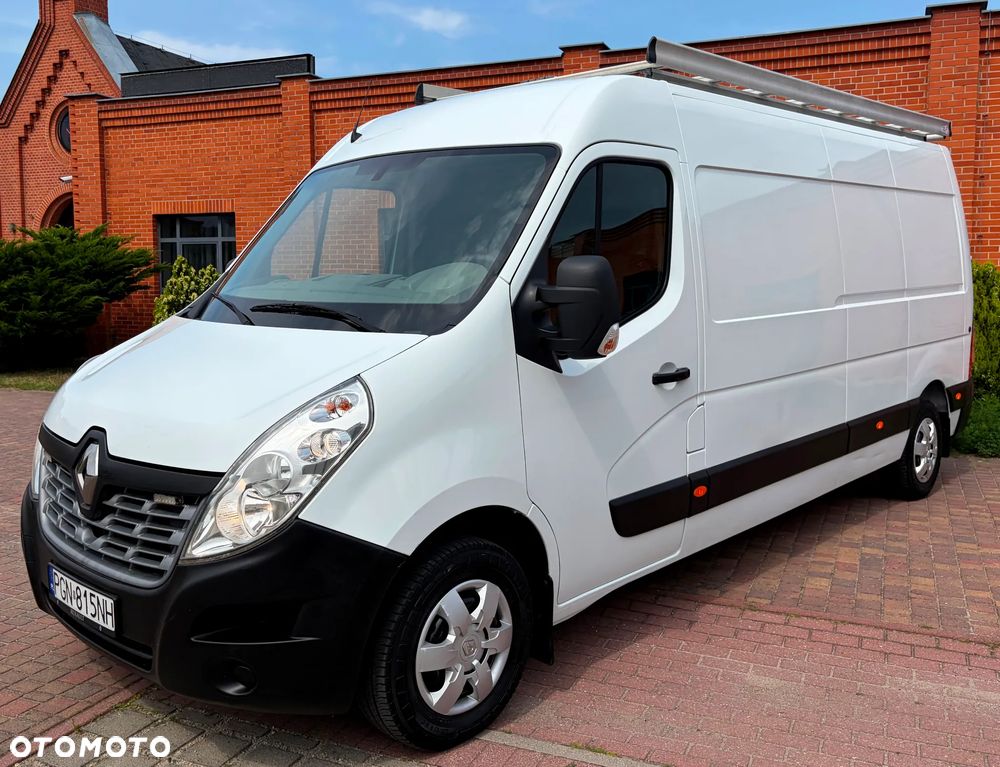 Renault MASTER - 27