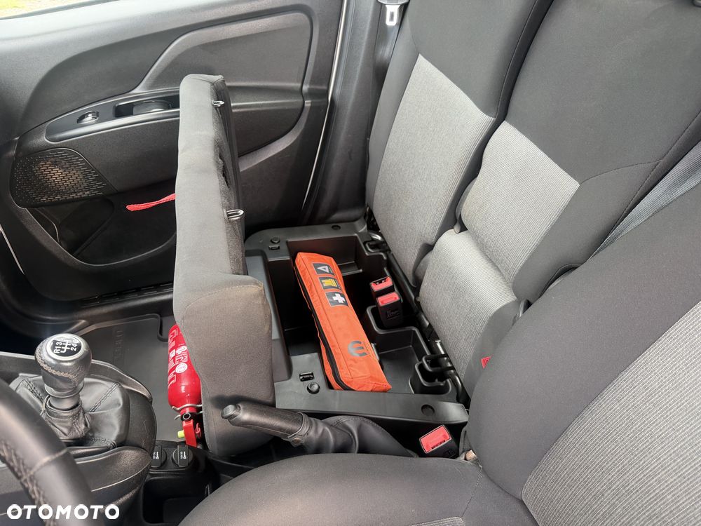 Fiat Doblo - 20