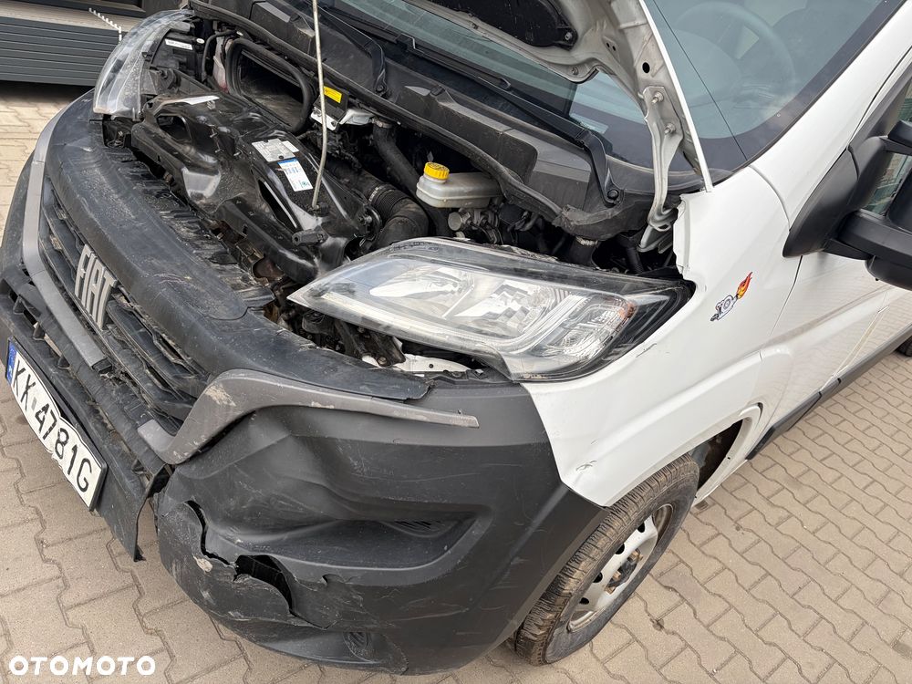 Fiat Ducato L3H2 Jumper Boxer Movano - 12