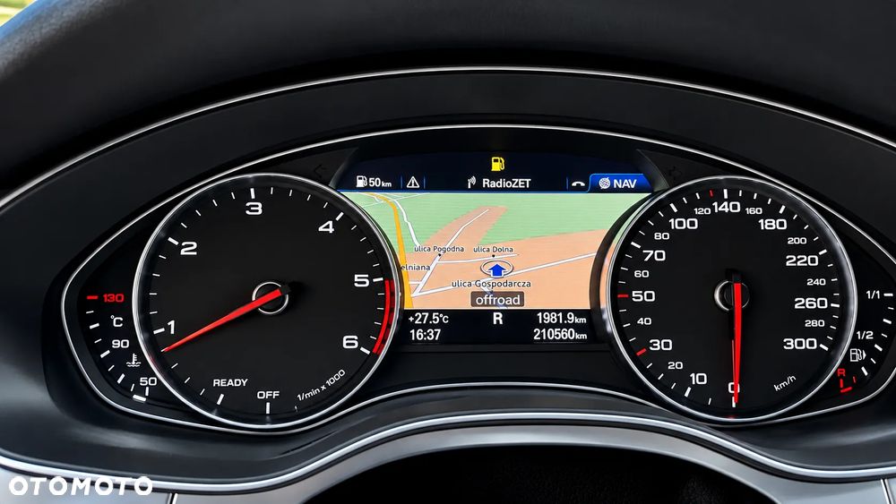 Audi A6 Avant 3.0 TDI competition quattro tiptronic - 26