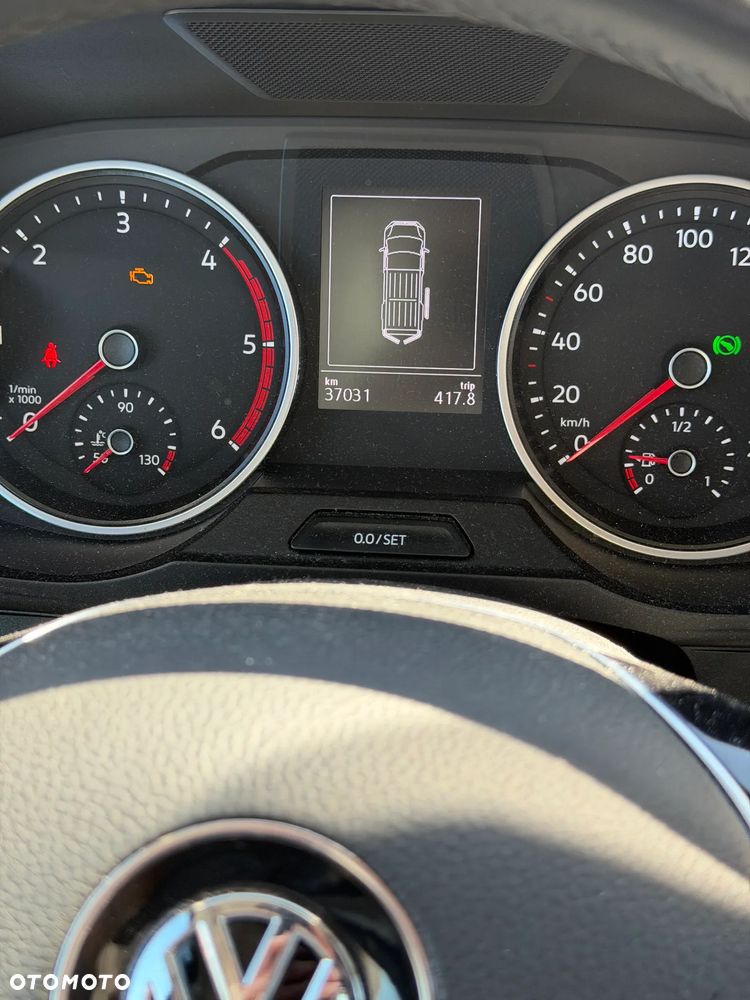 Volkswagen Grand California 600 - 10