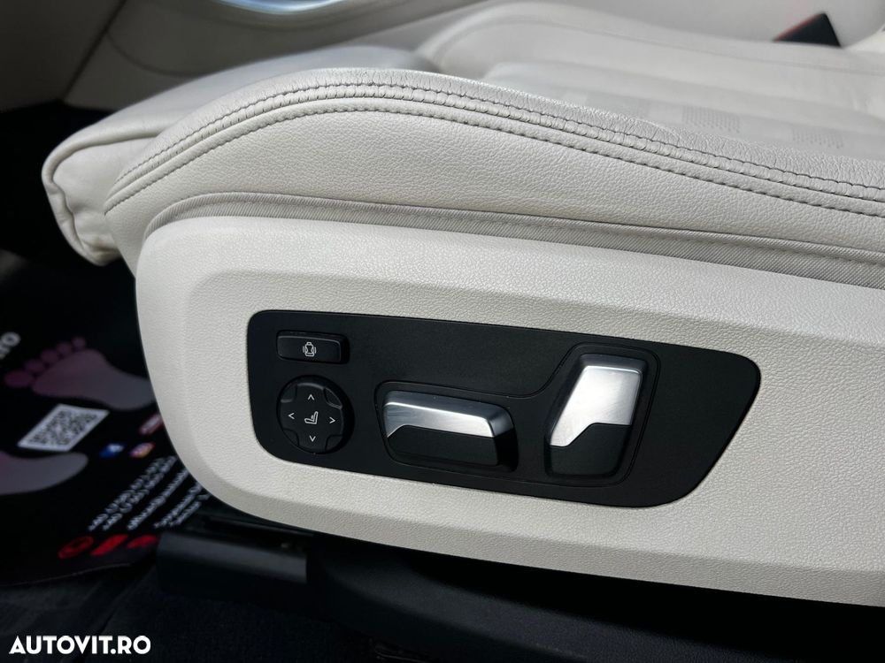 BMW X5 xDrive30d xLine - 12