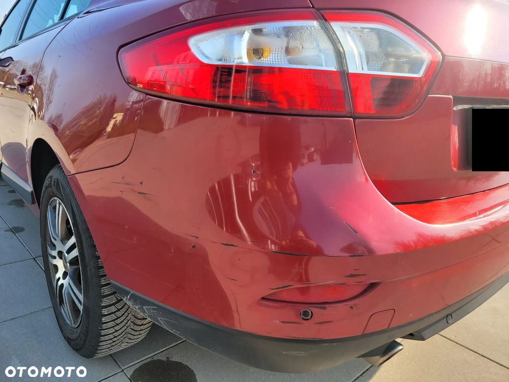 Renault Fluence - 16