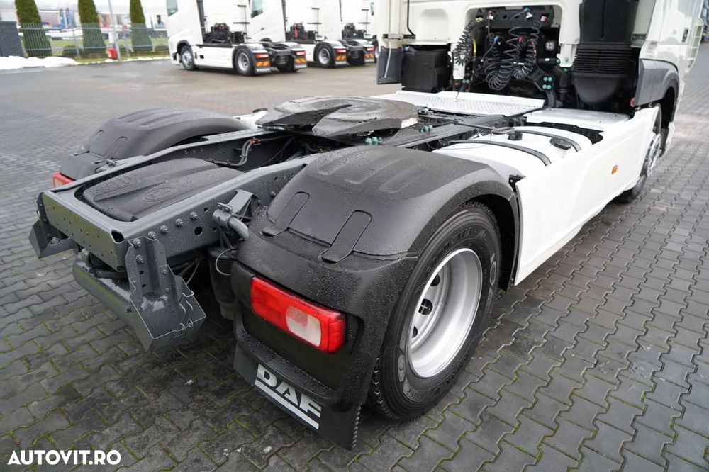 DAF XF 480 / SUPER SPACE CAB / 2021 - 15