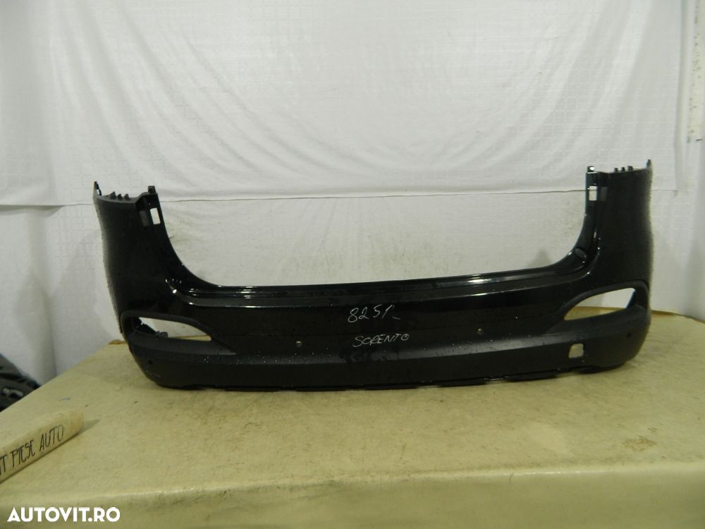 Bara spate Kia Sorento, 2015, 2016, 2017, 2018, , 86511-C5000 - 2