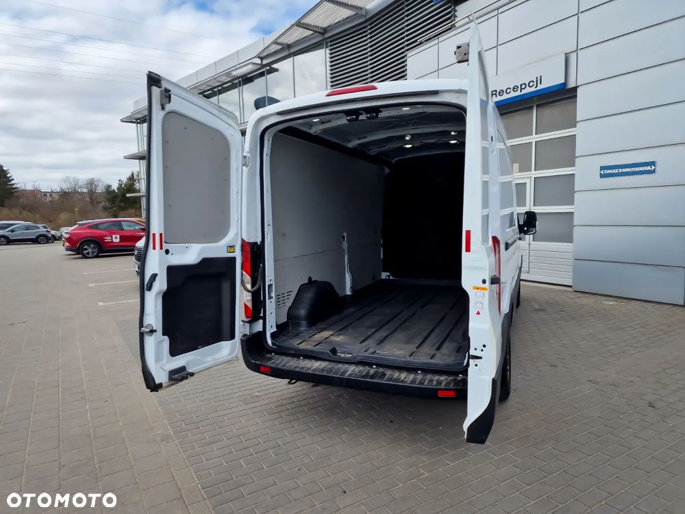 Ford TRANSIT L3H2  FURGON  VAN - 17