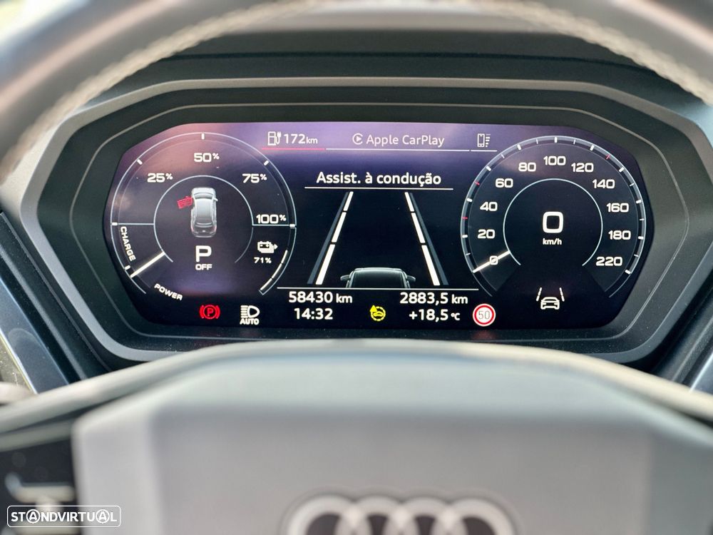 Audi Q4 e-tron 35 - 28