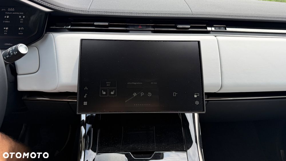 Land Rover Range Rover Sport S 3.0 D250 mHEV S - 16