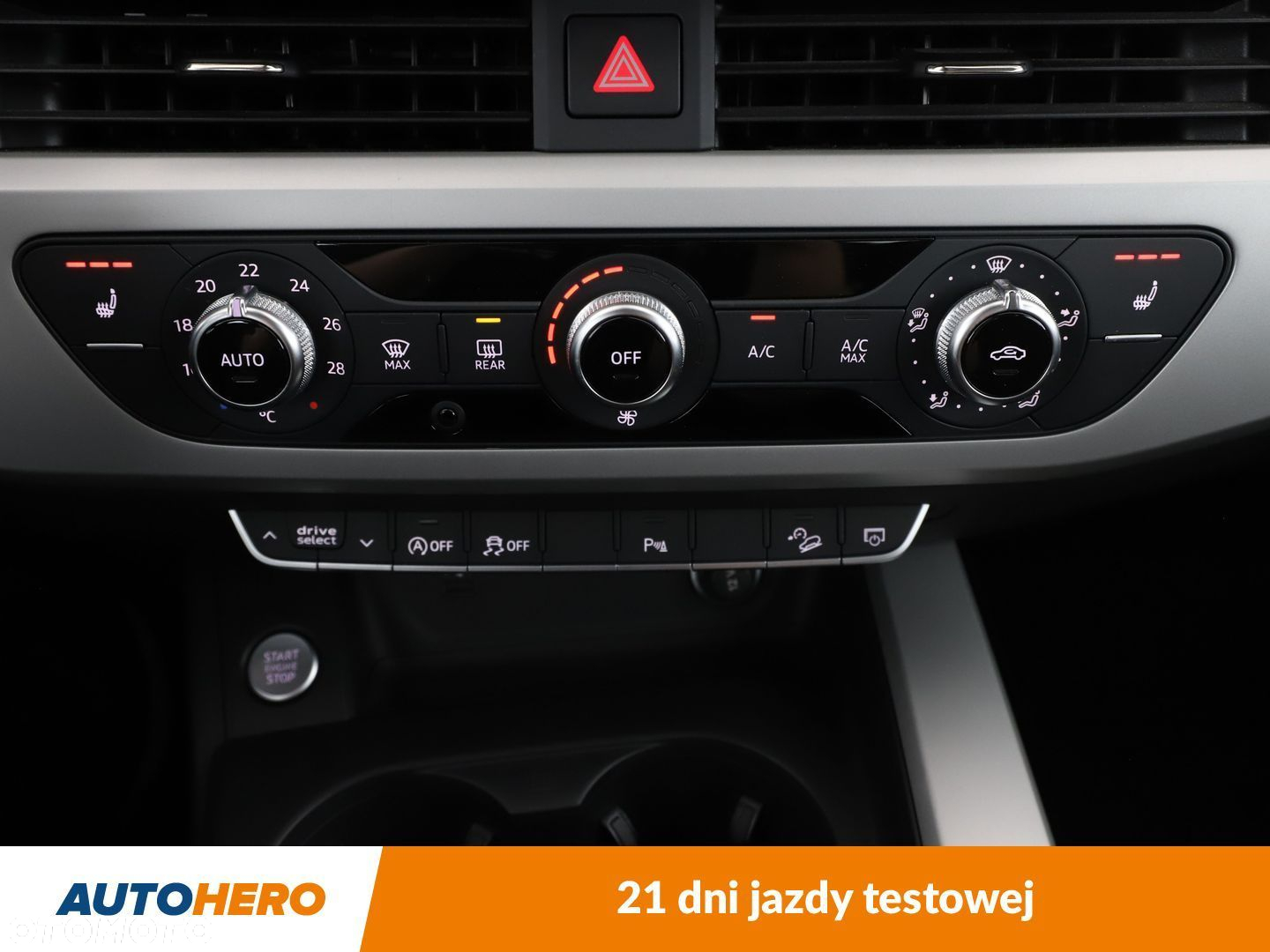 Audi A4 Allroad - 27