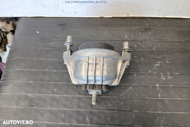 Suport motor dreapta 13981112 13981112 BMW Seria 1 E81/E82/E87/E88 [f - 3