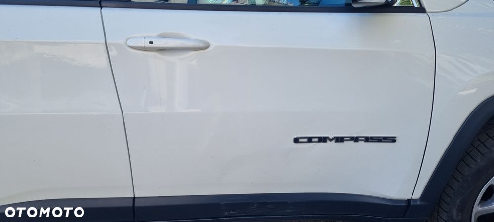 Jeep Compass 2.0 MJD Limited 4WD S&S - 14
