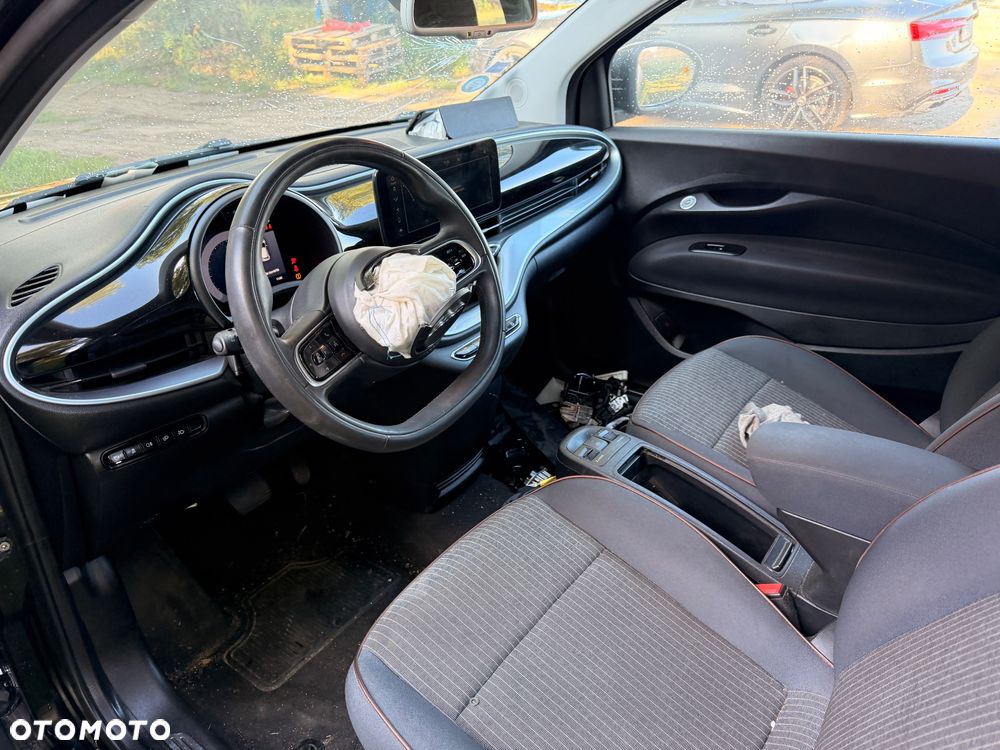 Fiat 500e 42kWh Pop - 15