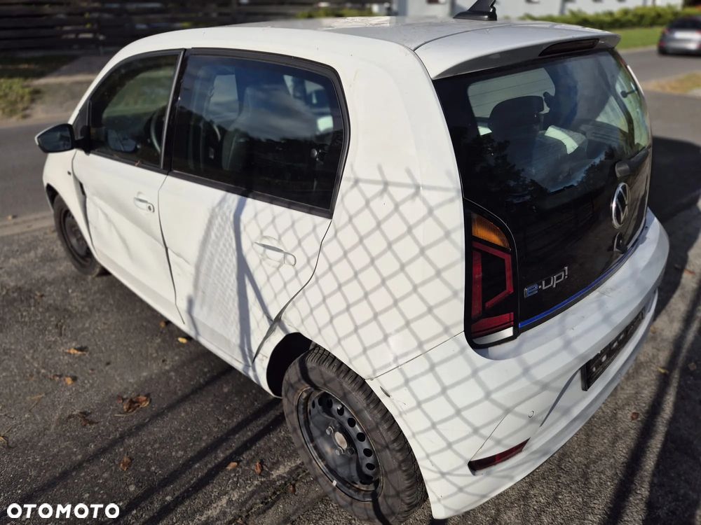 Volkswagen up! e-up Edition - 5