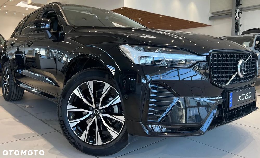 Volvo XC 60 - 26