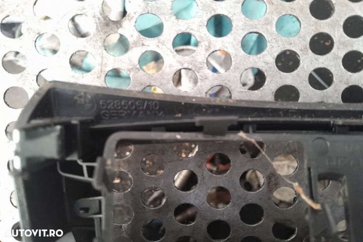 SCRUMIERA 528506 MX1253 BMW Seria 3 E92 [2004 - 2010] - 2