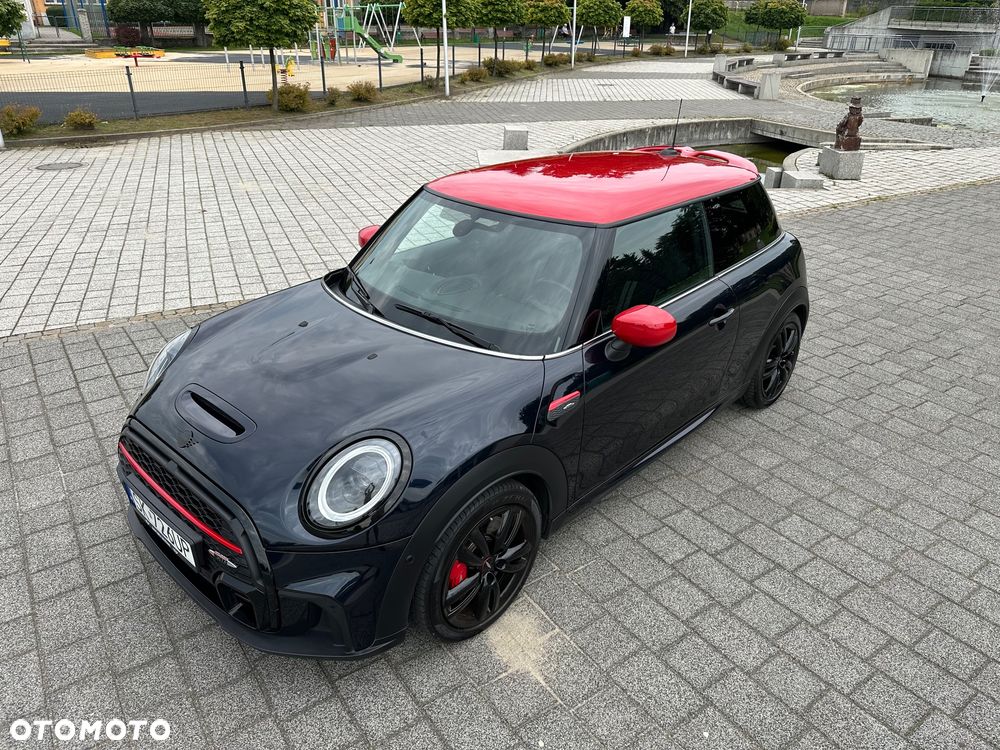 MINI John Cooper Works - 19