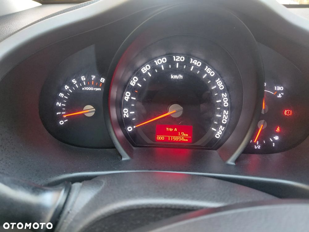 Kia Sportage 1.6 GDI Business Line 2WD - 28