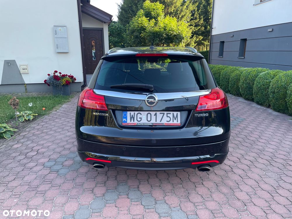 Opel Insignia - 7