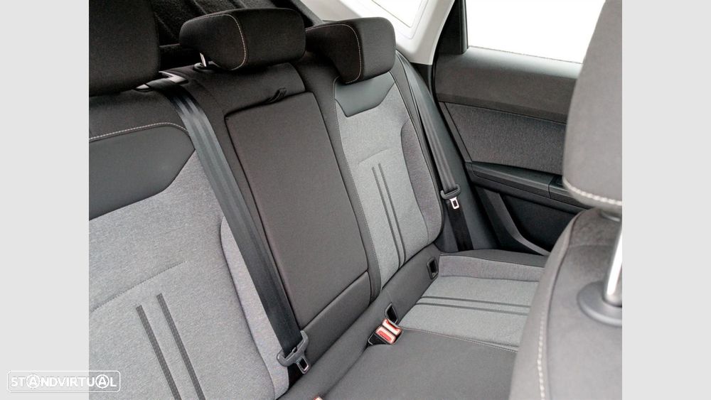 SEAT Ateca 1.0 TSI Style - 18