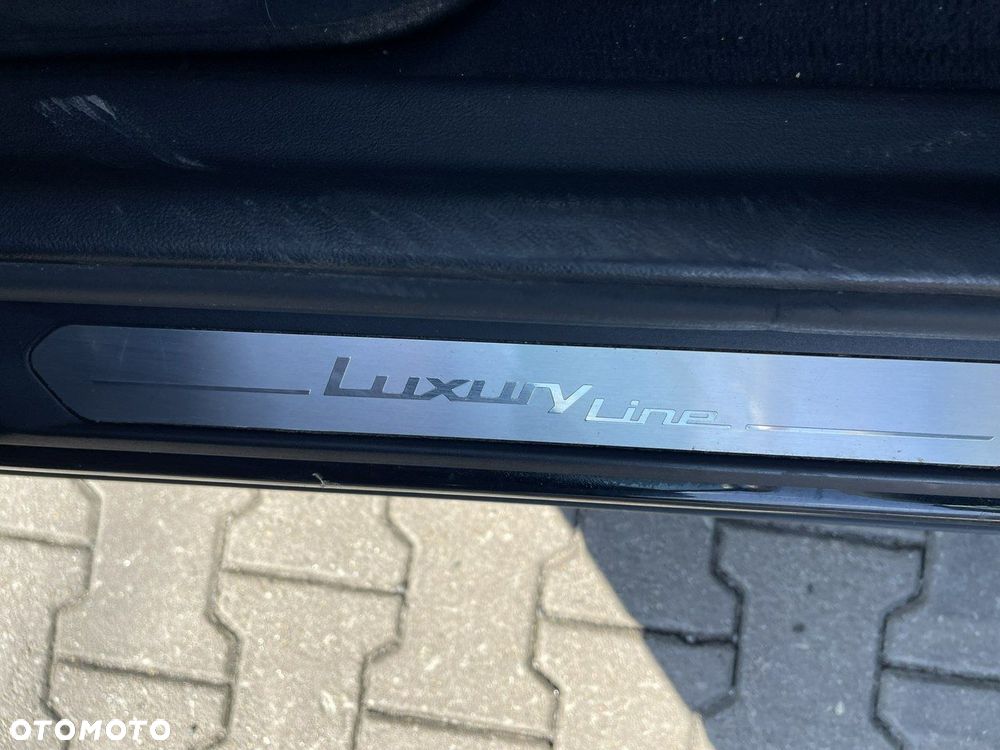 BMW X3 xDrive20d Luxury Line - 6