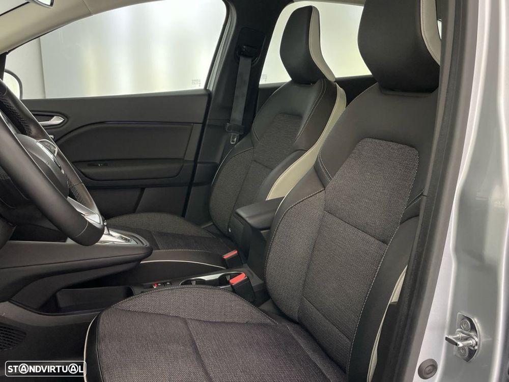 Renault Captur 1.6 E-Tech Plug-In Intens - 18