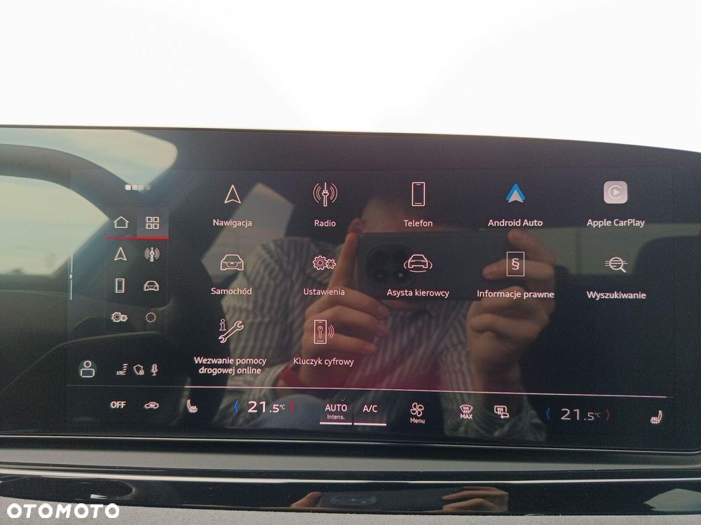 Audi A6 Limousine TFSI S tronic - 24