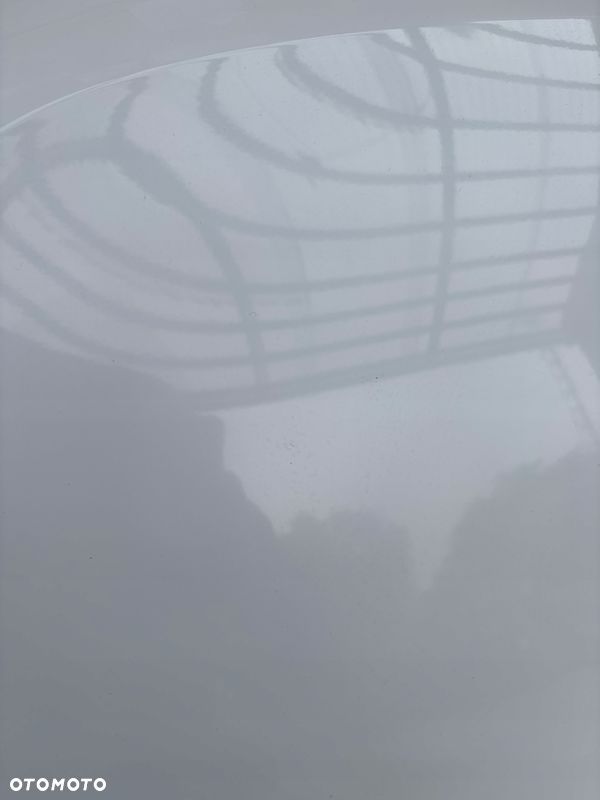 MASTER 3 III Lift 14- maska pokrywa silnika BIAŁA DO ZAŁOŻENIA - 8