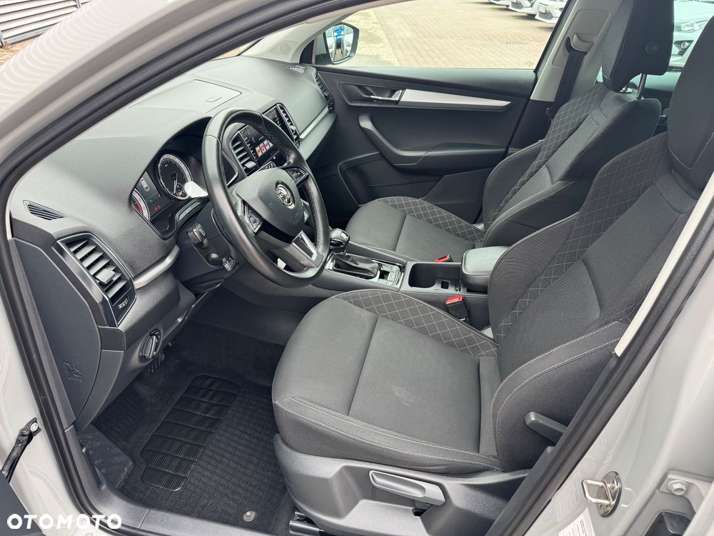 Skoda Karoq 1.6 TDI 4x2 Style DSG - 16
