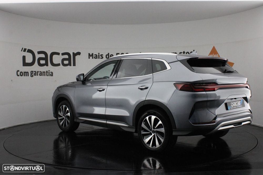 BYD Seal U 87 kWh Design - 6