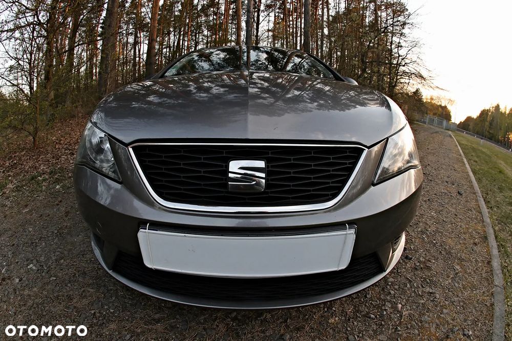 Seat Ibiza 1.2 12V i-Tech - 27