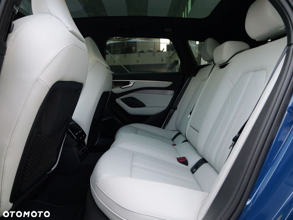 Audi A6 Avant - 22