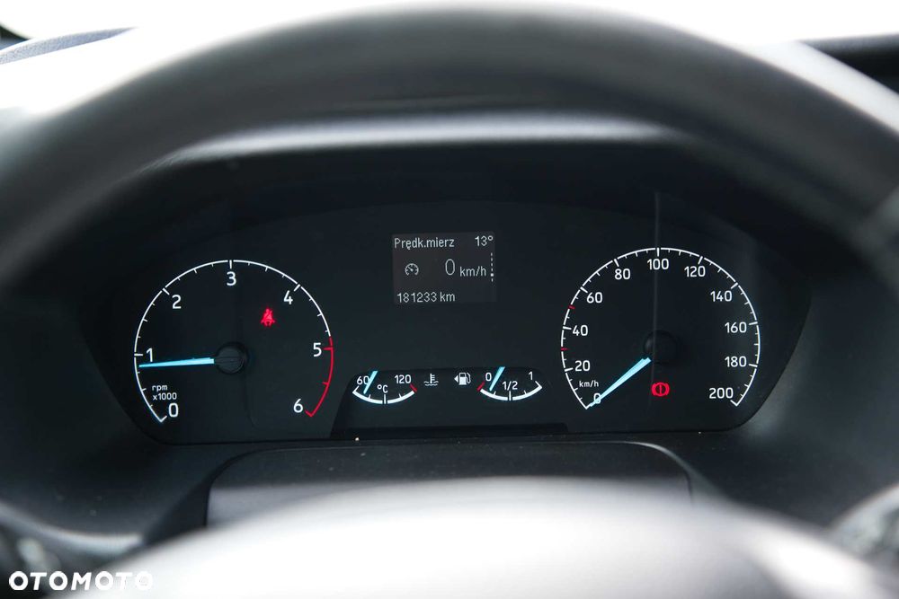 Ford Transit Custom L2H1 LKW VA Limited - 22