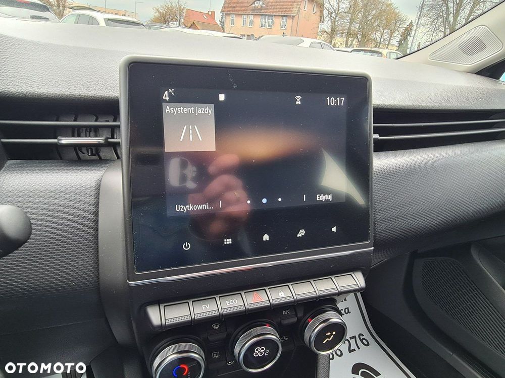 Renault Clio - 14